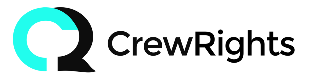 CrewRights logo